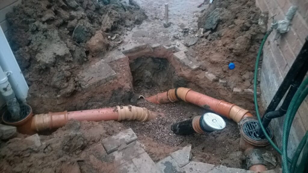 sherlock homes inspectors sewer scope surveys in Okotoks & Calgary
