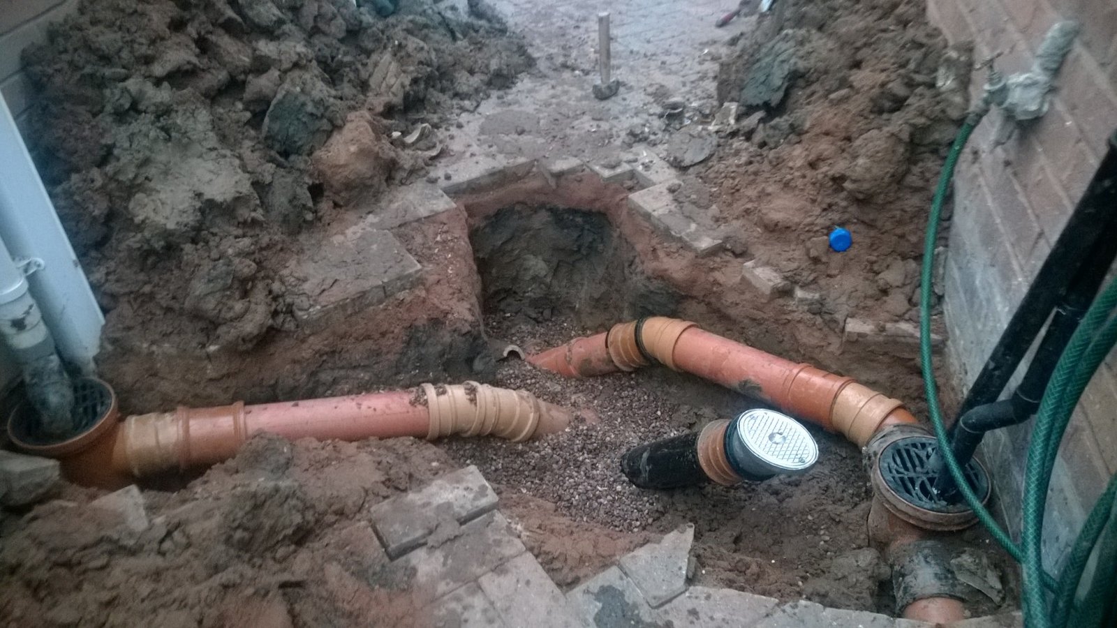 sherlock homes inspectors sewer scope surveys in Okotoks & Calgary